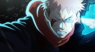 Yuji Itadori in Jujutsu Kaisen (Image via MAPPA)